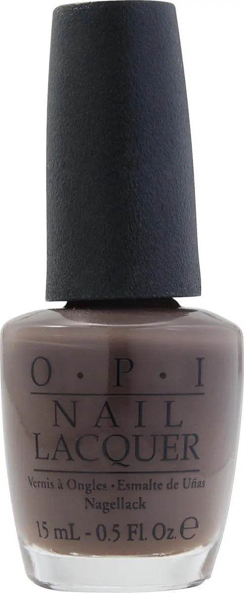 O.P.I. How Great is Your Dane? Nagellak 15ml