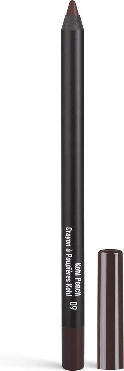 Inglot Kohl Potlood 09 Warmbruin