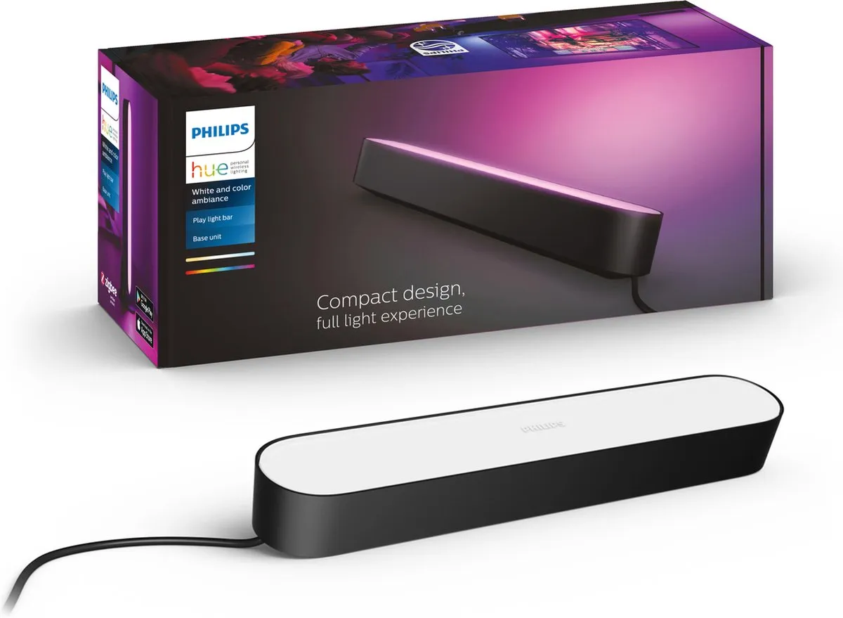 Philips Hue Play Lightbar