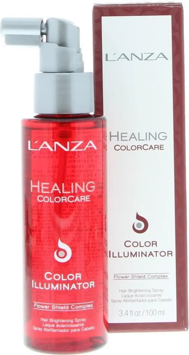 L'anza Healing ColorCare 100ml
