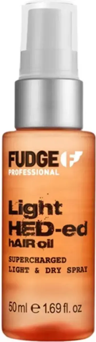 Fudge Professional Blow Out Set - 200ml