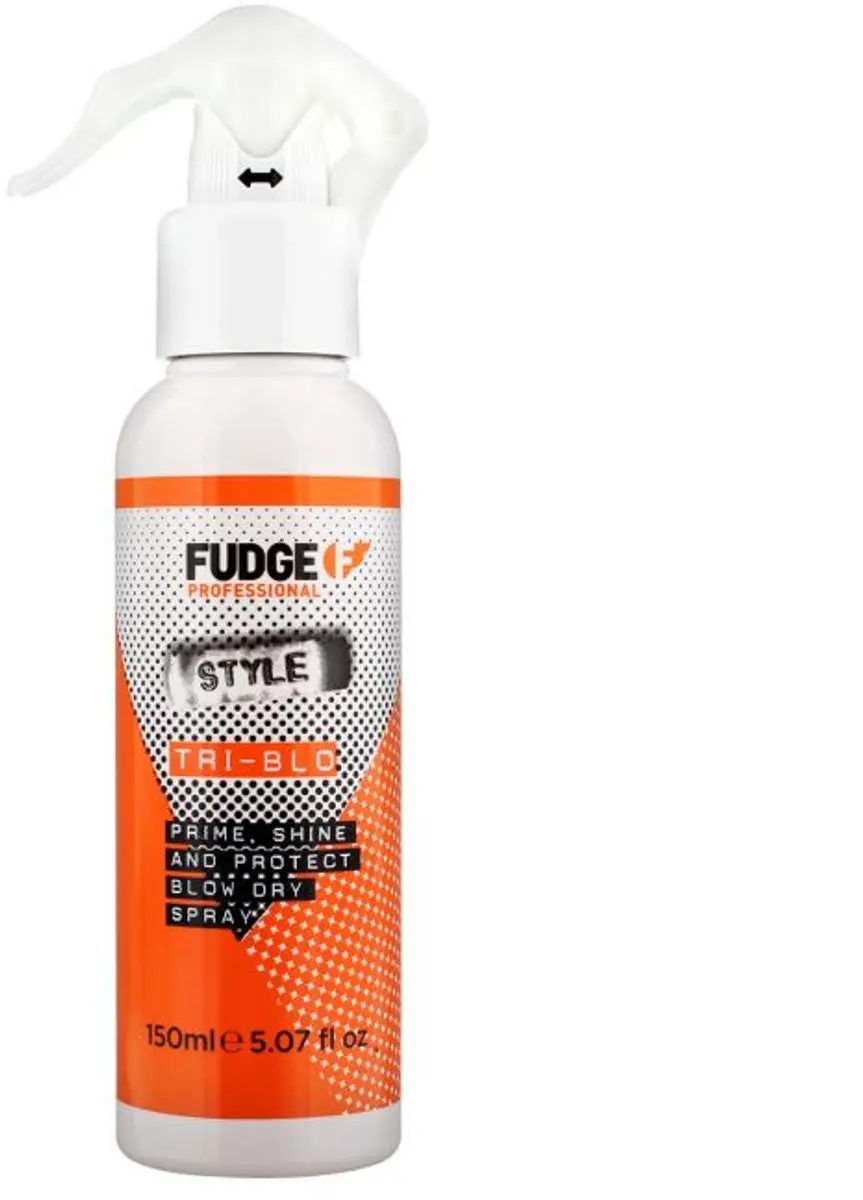 Fudge Professional Blow Out Set - 200ml