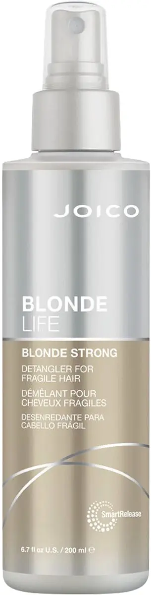 Joico Blonde Life Strong Detangler 200ml