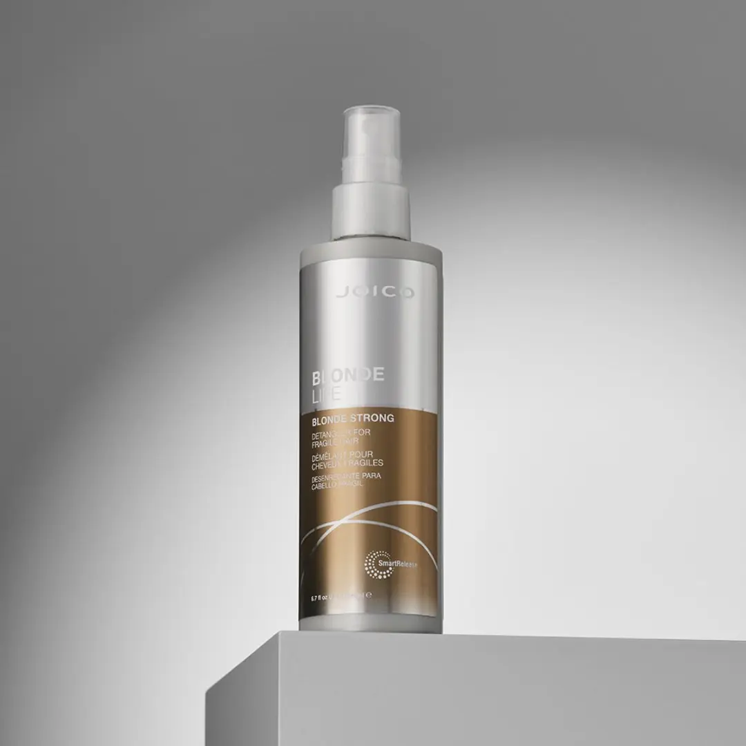 Joico Blonde Life Strong Detangler 200ml - afbeelding 6 van 6