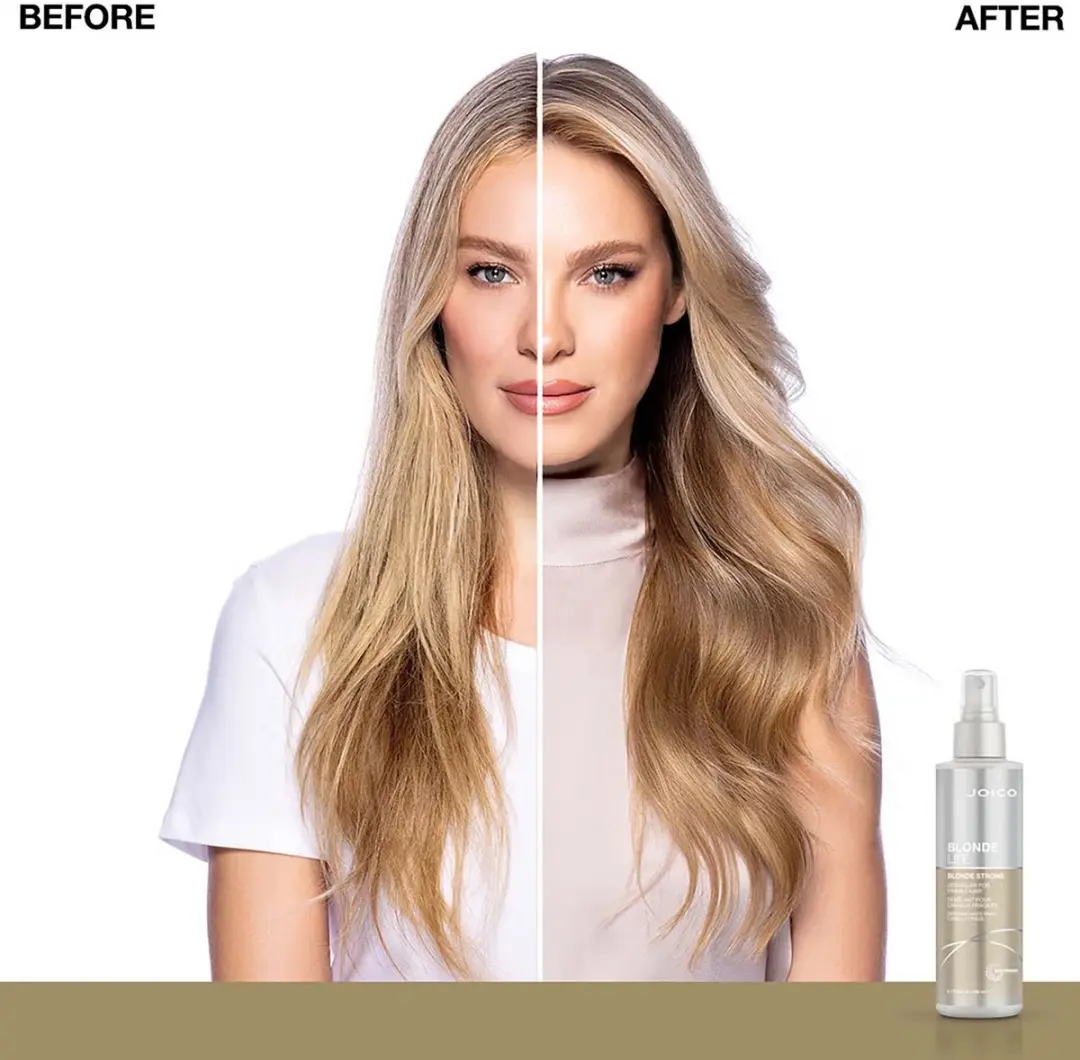 Joico Blonde Life Strong Detangler 200ml