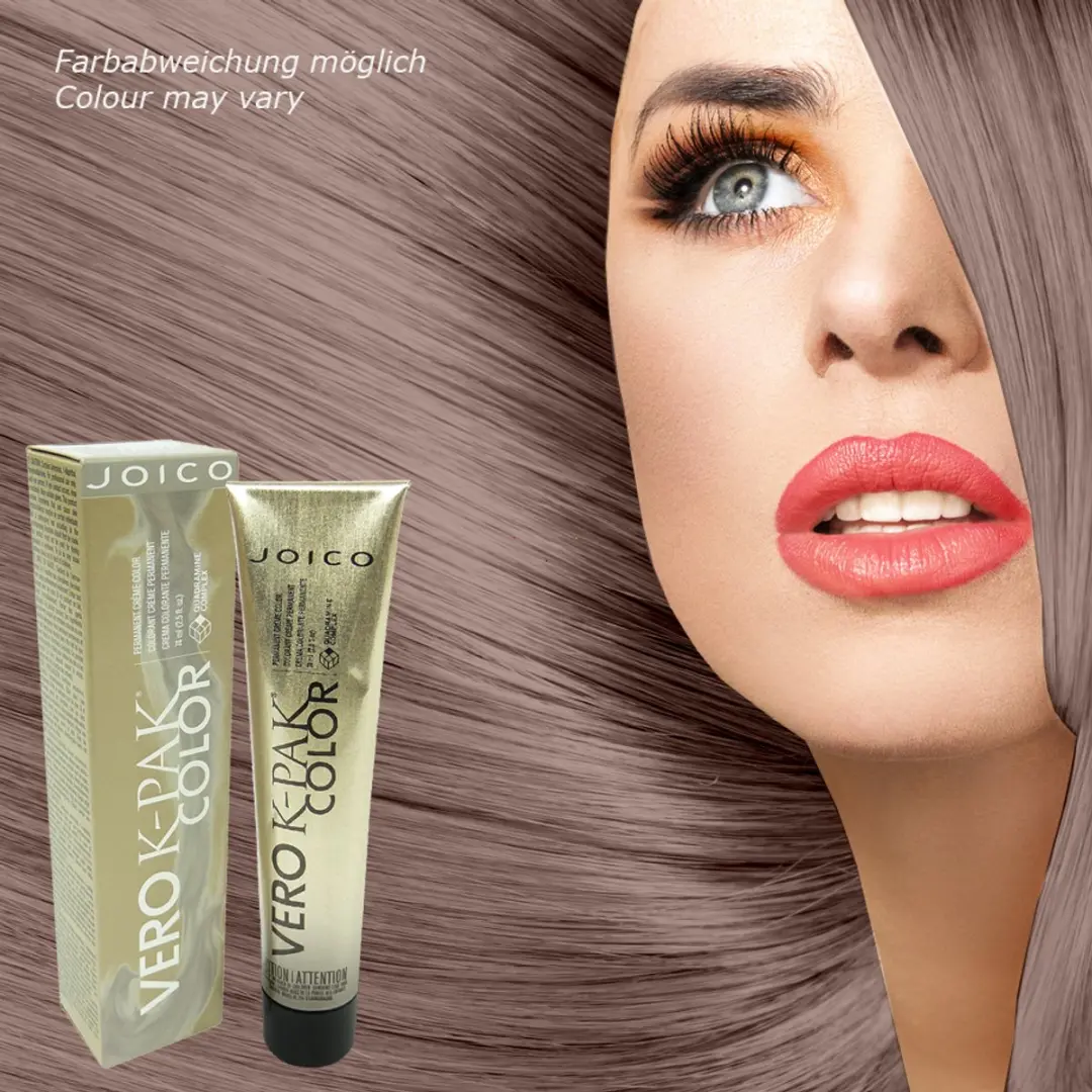 Joico Vero K-PAK INS Silver Intensifier 74ml