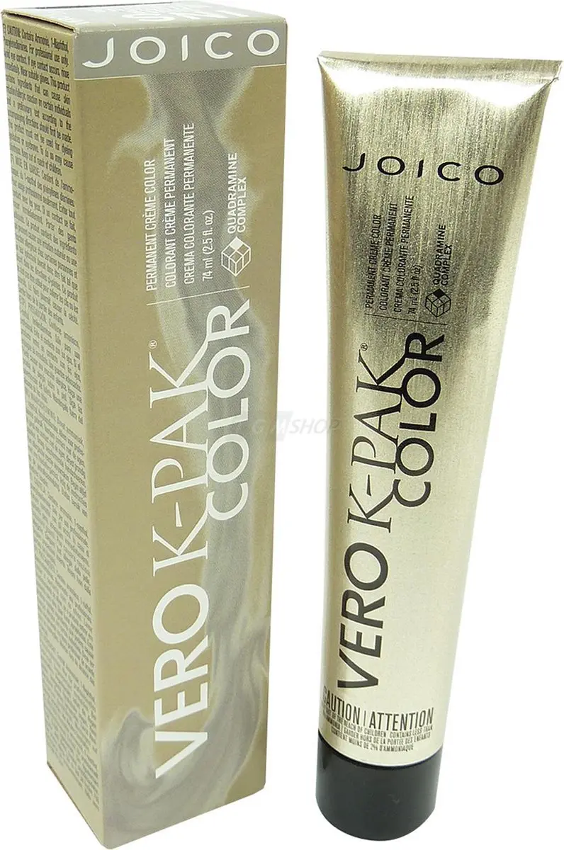 Joico Vero K-PAK INS Silver Intensifier 74ml