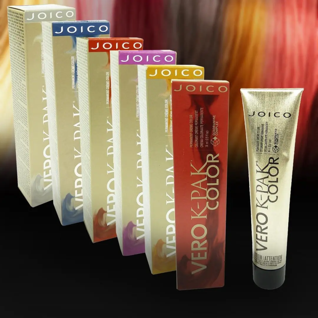 Joico Vero K-PAK INS Silver Intensifier 74ml