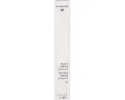 Dr. Hauschka Brow And Lash Gel 6ml - Translucent