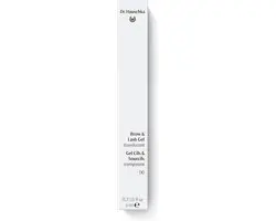 Dr. Hauschka Brow And Lash Gel 6ml - Translucent