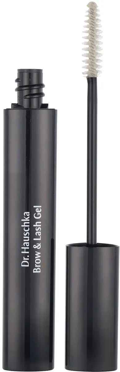 Dr. Hauschka Brow And Lash Gel 6ml - Translucent