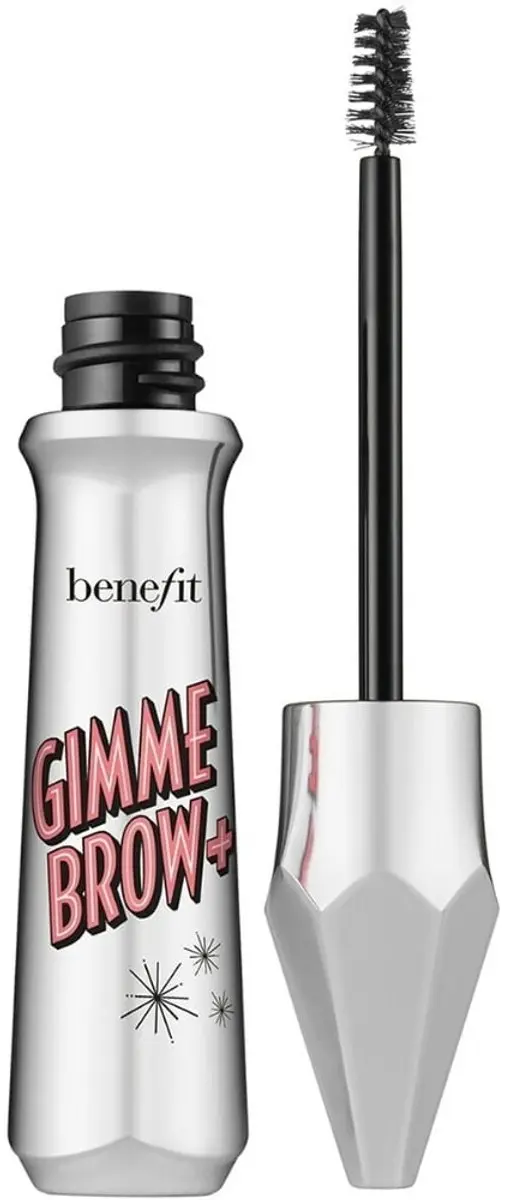 Benefit Gimme Brow + Brow Volumizing Fiber Gel Bruin 3g