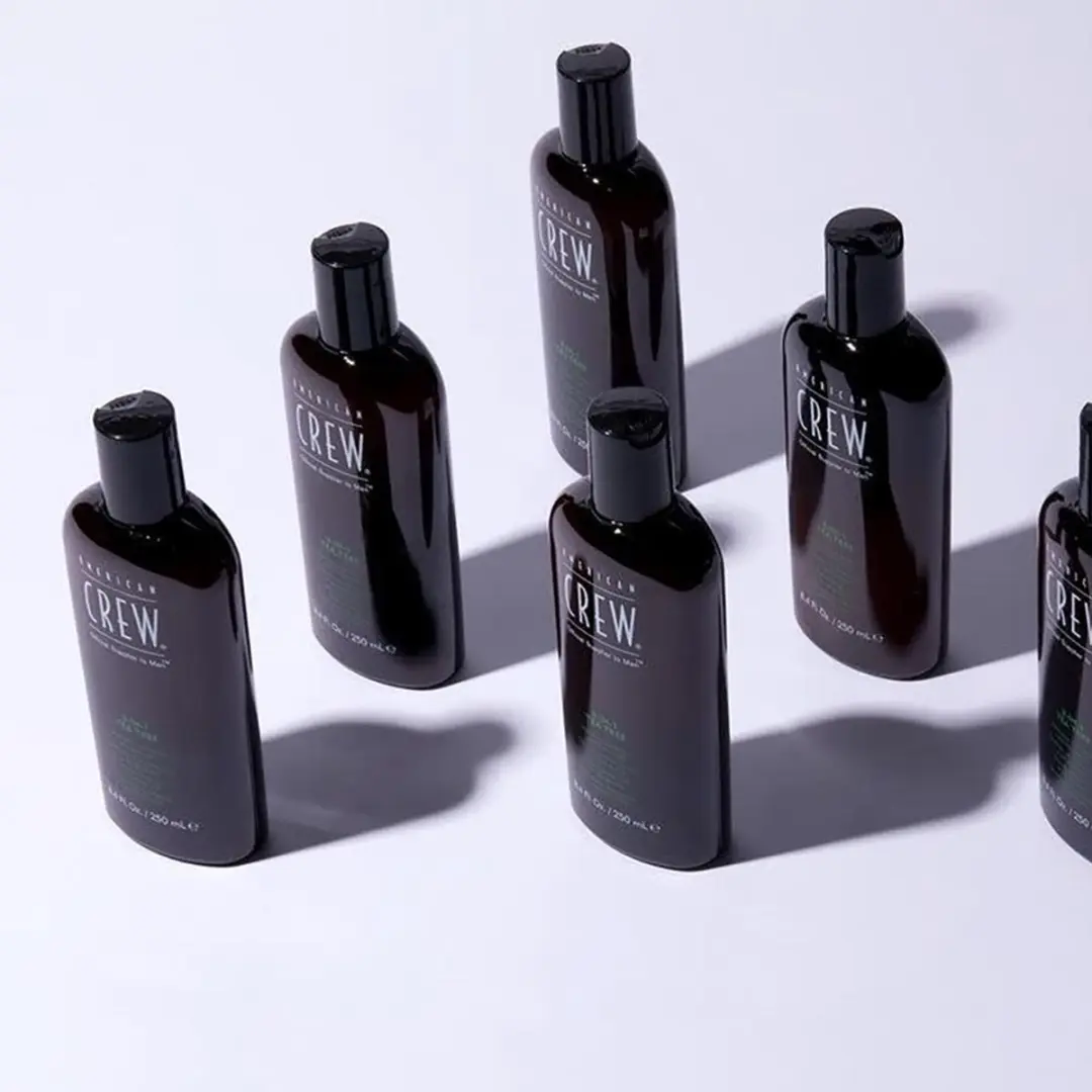 American Crew Daily Silver Shampoo 250ml