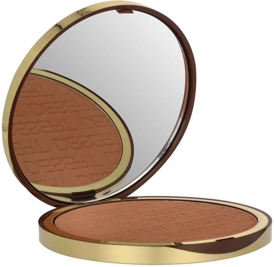 Pupa Milano Desert Bronzing Powder 006 Cacoa Mocca 30ml