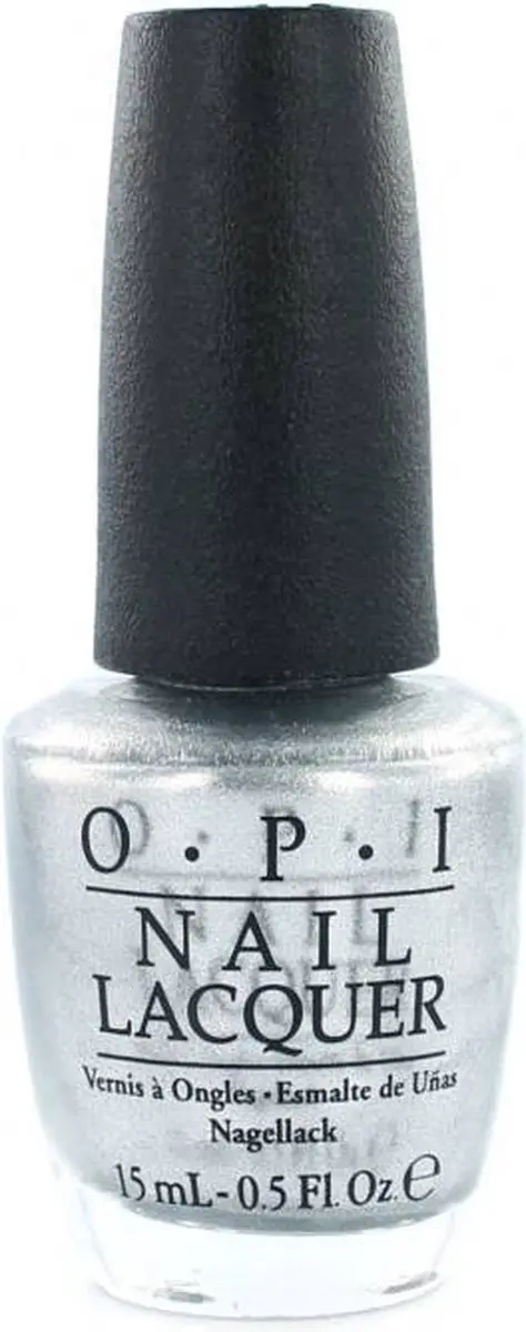 O.P.I Nagellak Unfrost My Heart