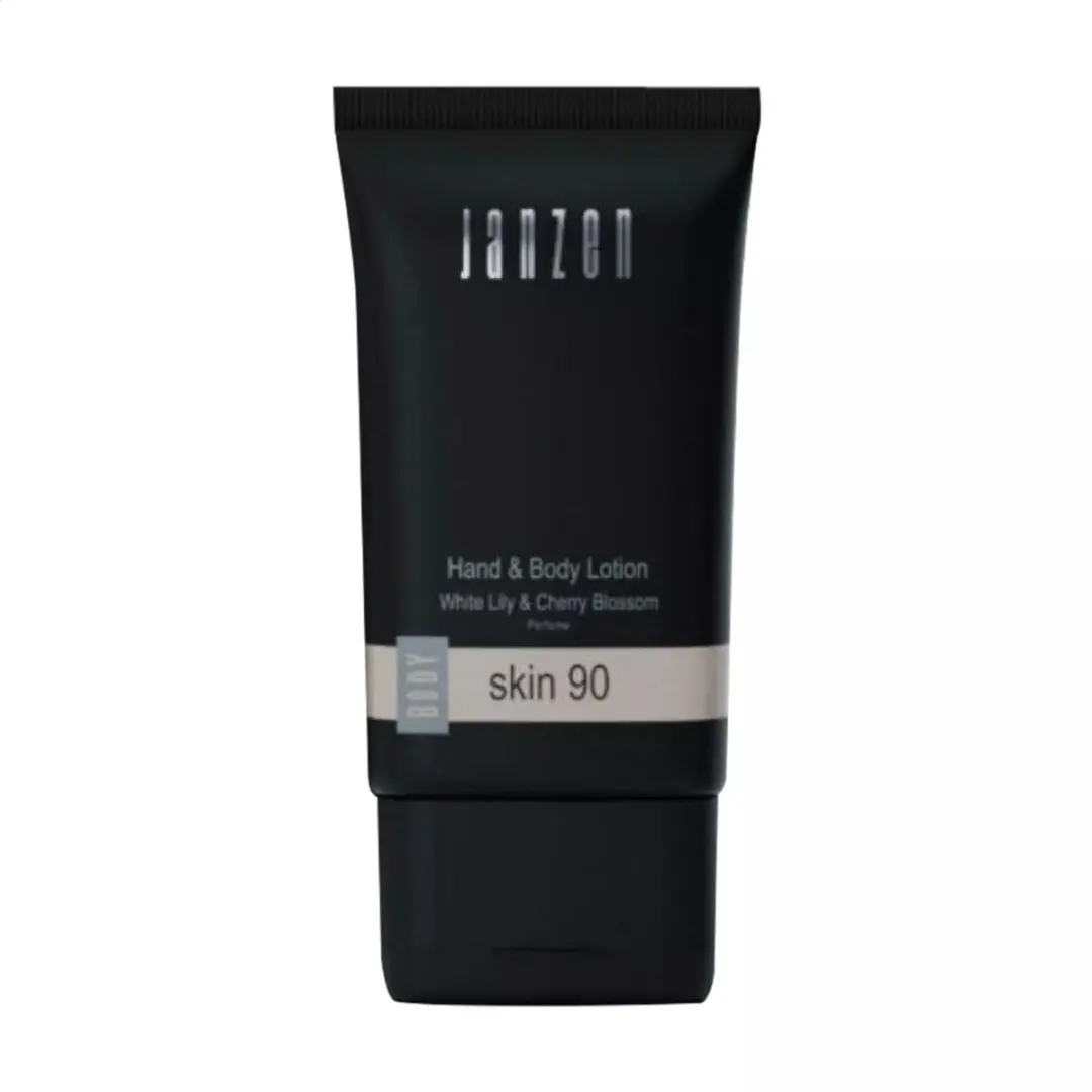 Janzen Travel Giftset Skin 90