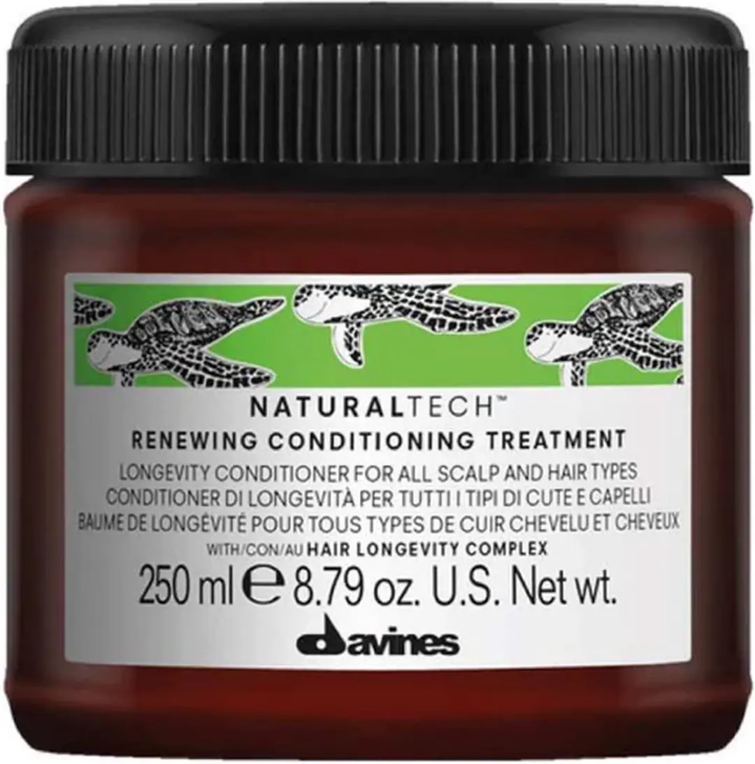 Davines Renewing Conditioning Treatment 250ml - afbeelding 6 van 6
