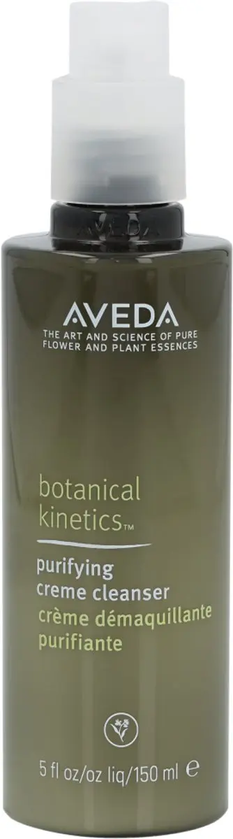 Aveda Botanical Kinetics Purifying Reinigingscrème 150ml
