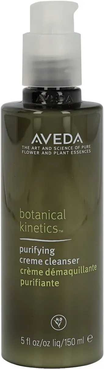 Aveda Botanical Kinetics Purifying Reinigingscrème 150ml