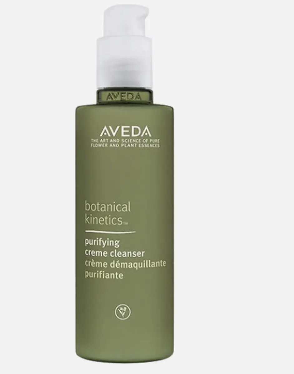 Aveda Botanical Kinetics Purifying Reinigingscrème 150ml