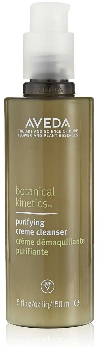 Aveda Botanical Kinetics Purifying Reinigingscrème 150ml