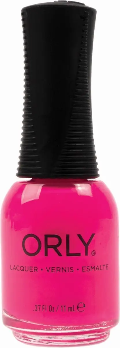 Orly VA VA Voom Nagellak