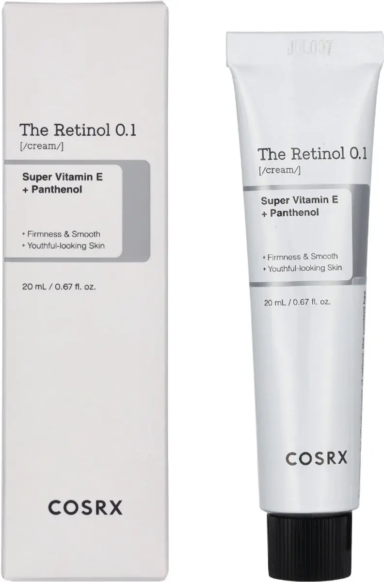 CosRx The Retinol 0,1 Cream 20ml
