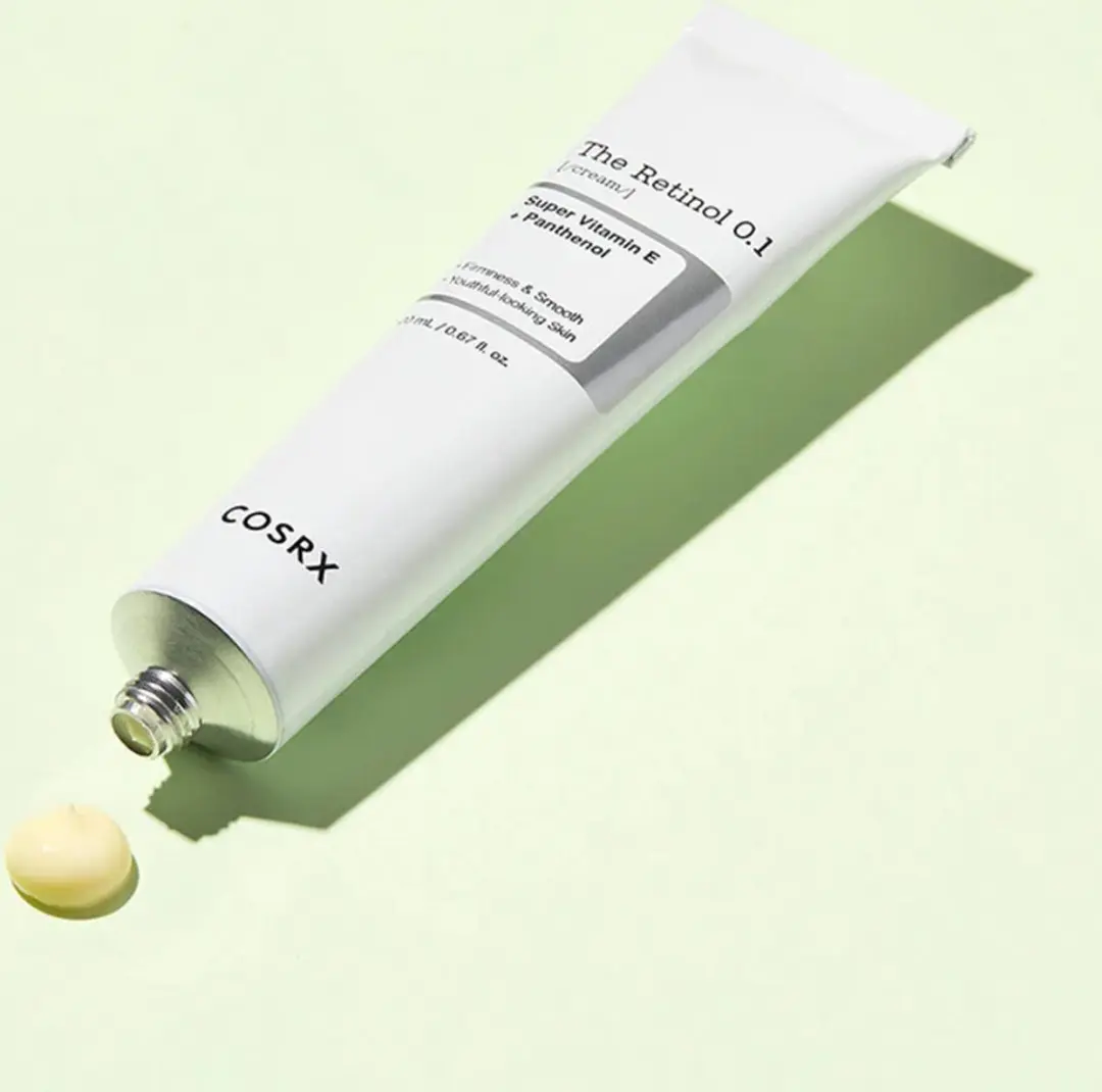 CosRx The Retinol 0,1 Cream 20ml
