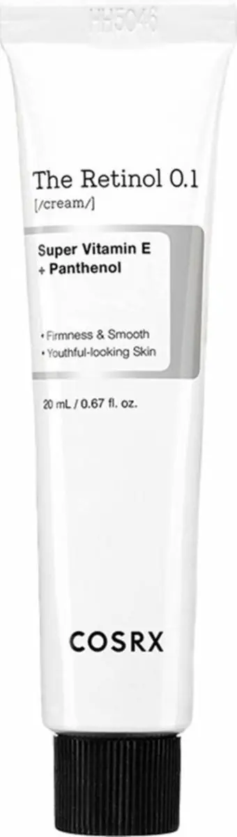 CosRx The Retinol 0,1 Cream 20ml
