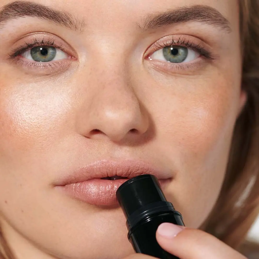Dr. Hauschka Lip to Cheek 03 Rosewood - 6.1g - afbeelding 6 van 6