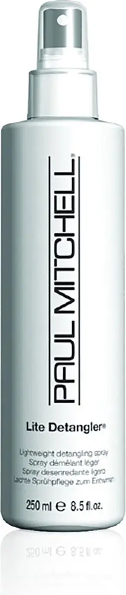 Paul Mitchell Lite Detangler Conditioner 250ml