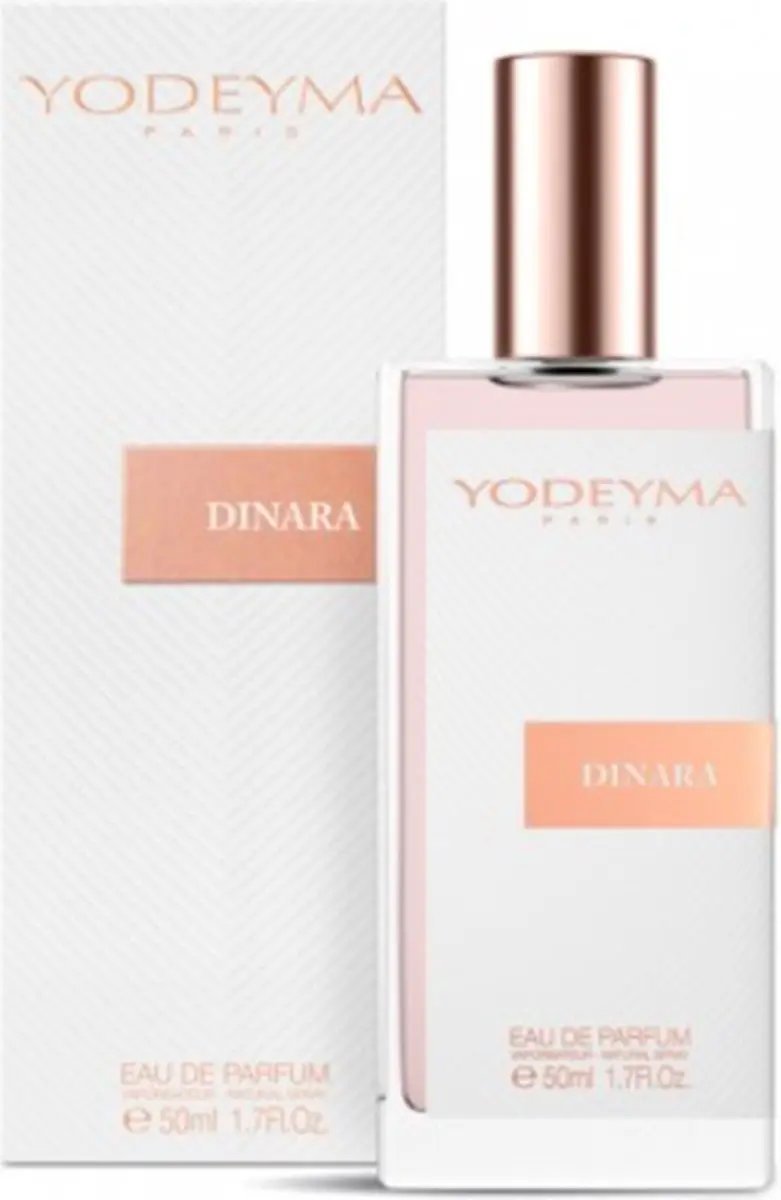 Yodeyma Dinara 50ml