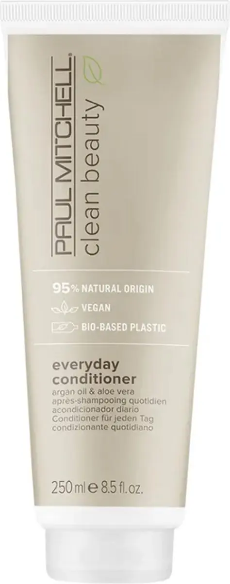 Paul Mitchell Clean Beauty Conditioner 250ml