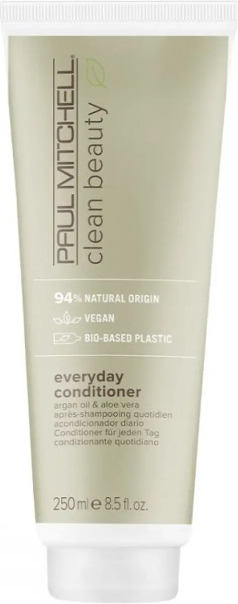 Paul Mitchell Clean Beauty Conditioner 250ml