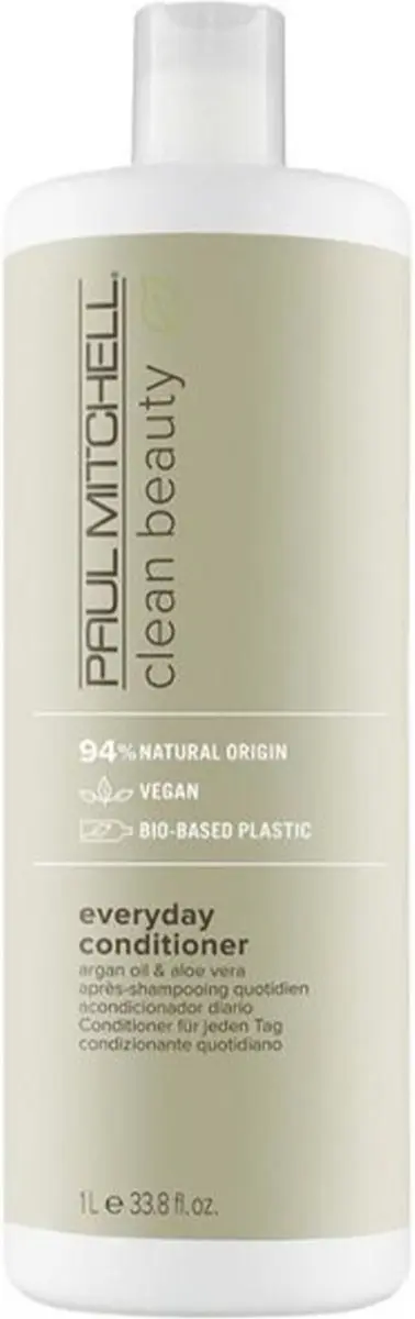 Paul Mitchell Clean Beauty Conditioner 250ml