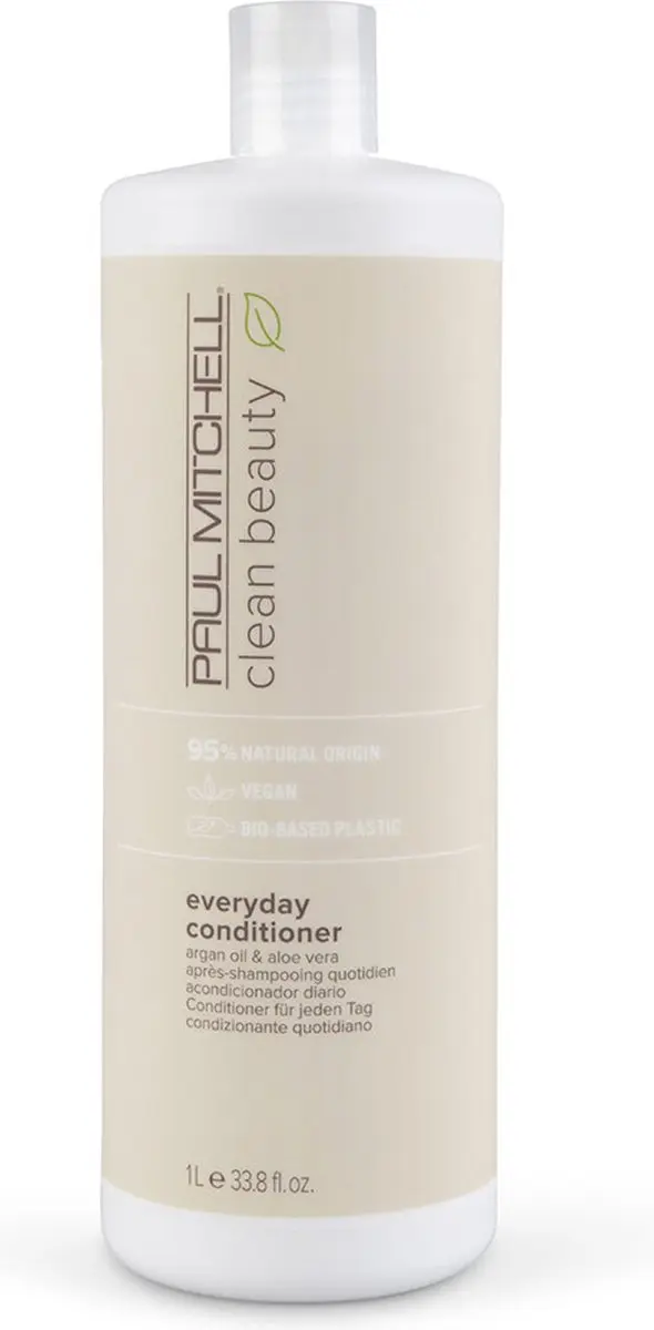 Paul Mitchell Clean Beauty Conditioner 250ml