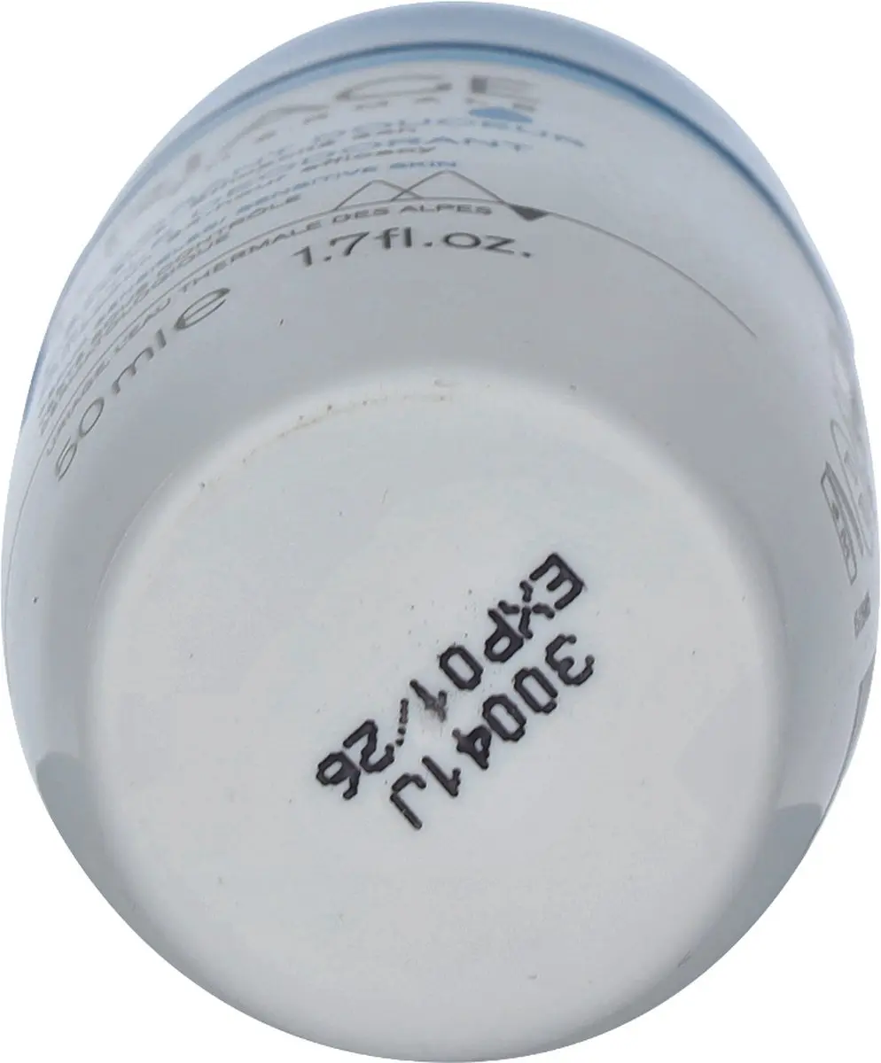 Uriage Deodorant Mild 50ml