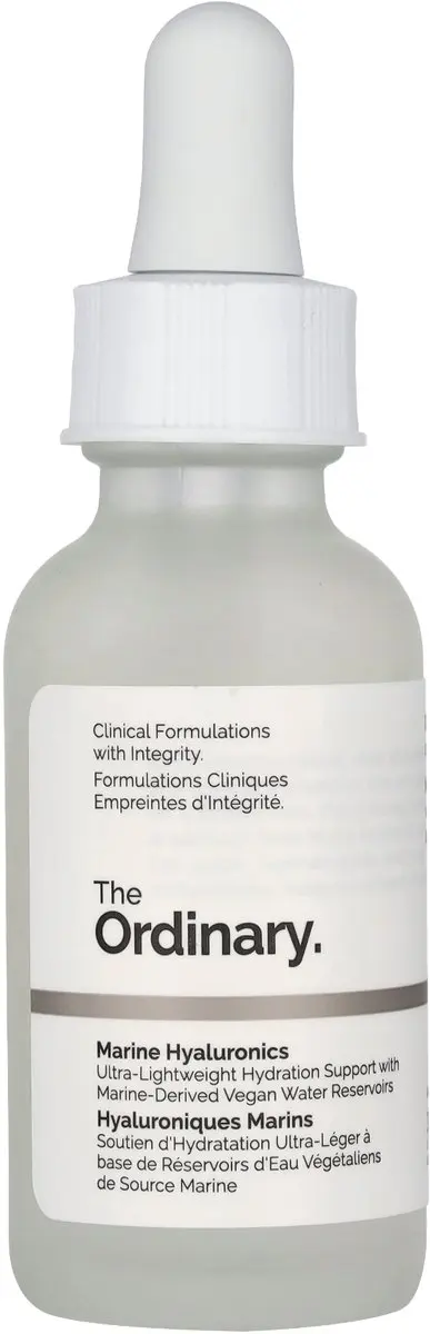 The Ordinary Marine Hyaluronics Hydraterend Serum 30ml