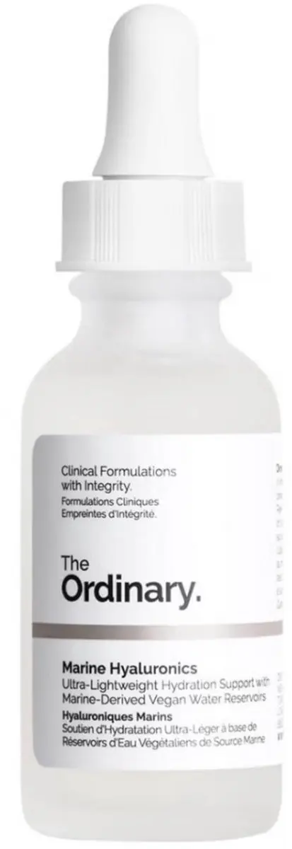 The Ordinary Marine Hyaluronics Hydraterend Serum 30ml