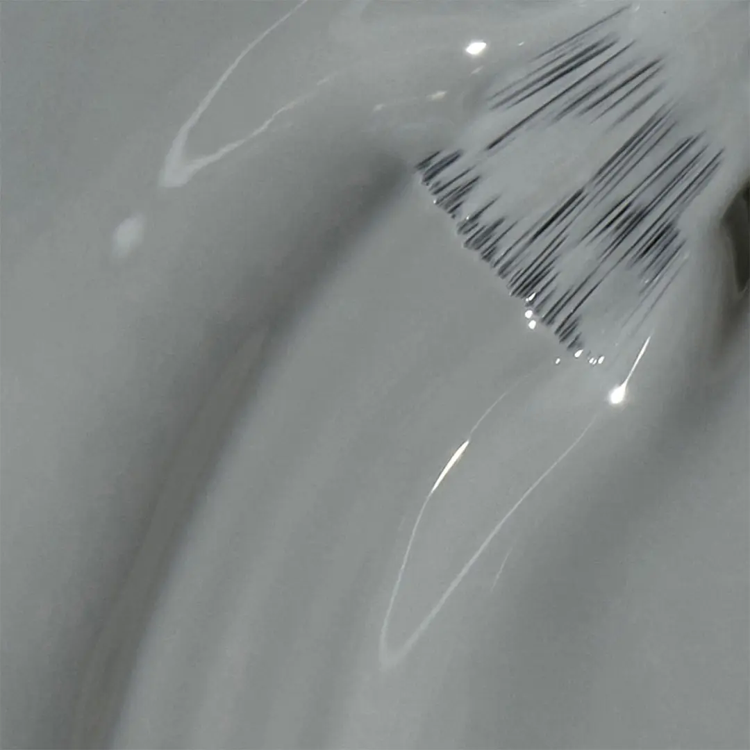 O.P.I. Suzi Talks With Her Hands Nagellak 15ml - Lichtgrijs
