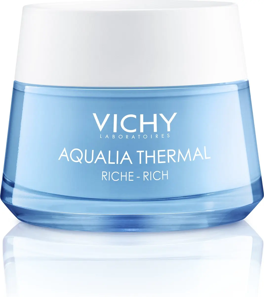 Vichy Aqualia Thermal Dagcrème 50ml