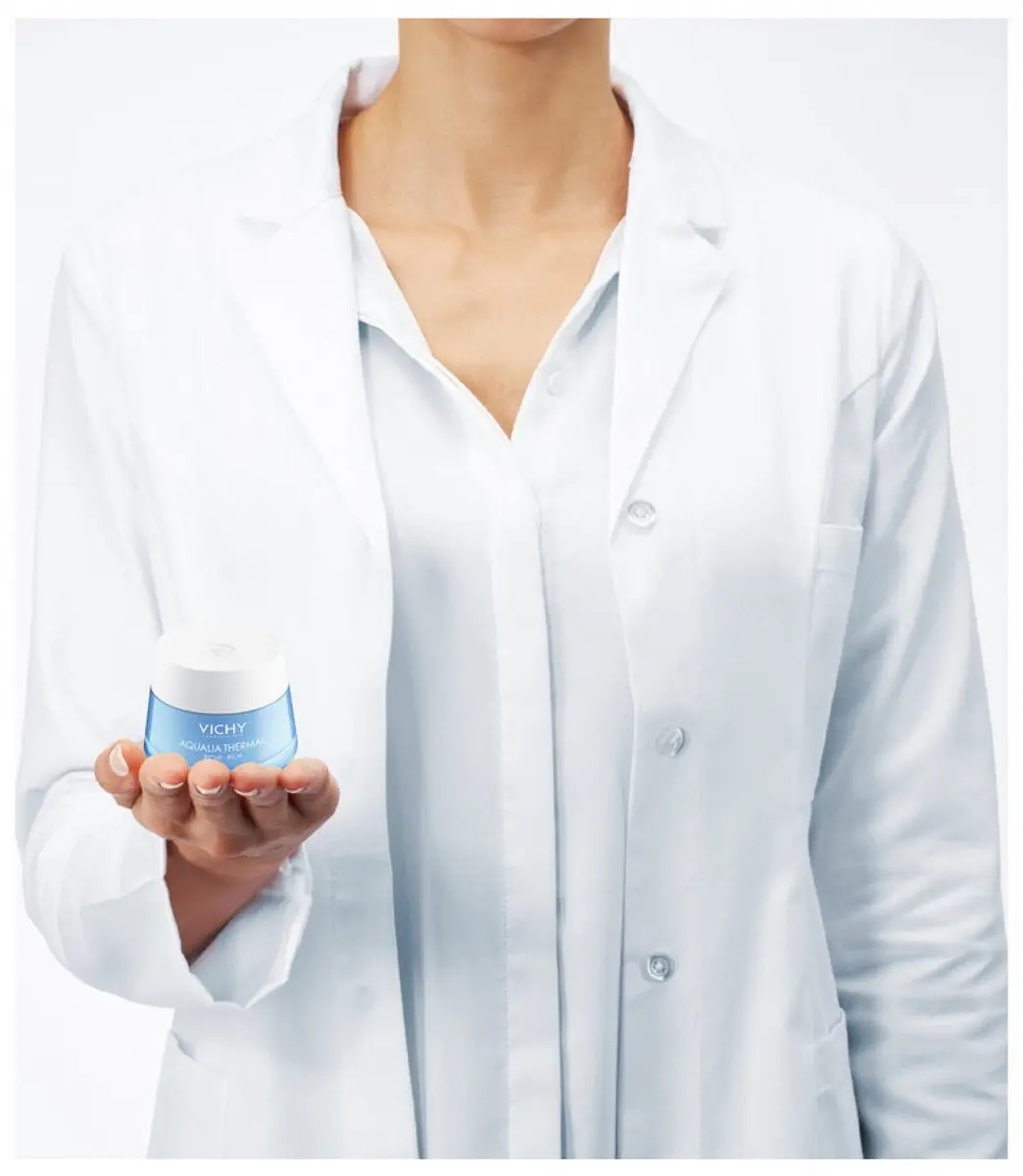 Vichy Aqualia Thermal Dagcrème 50ml