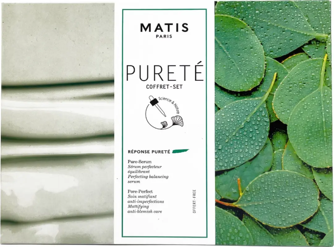 Matis Purete Kit
