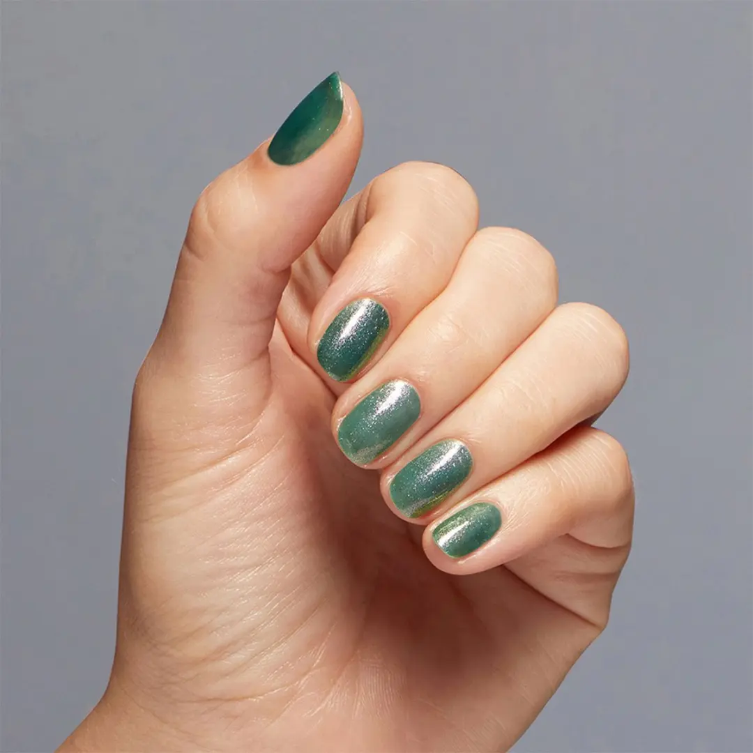 O.P.I. Nagellak Feelin’ Capricorn-y - 15ml - Zwart