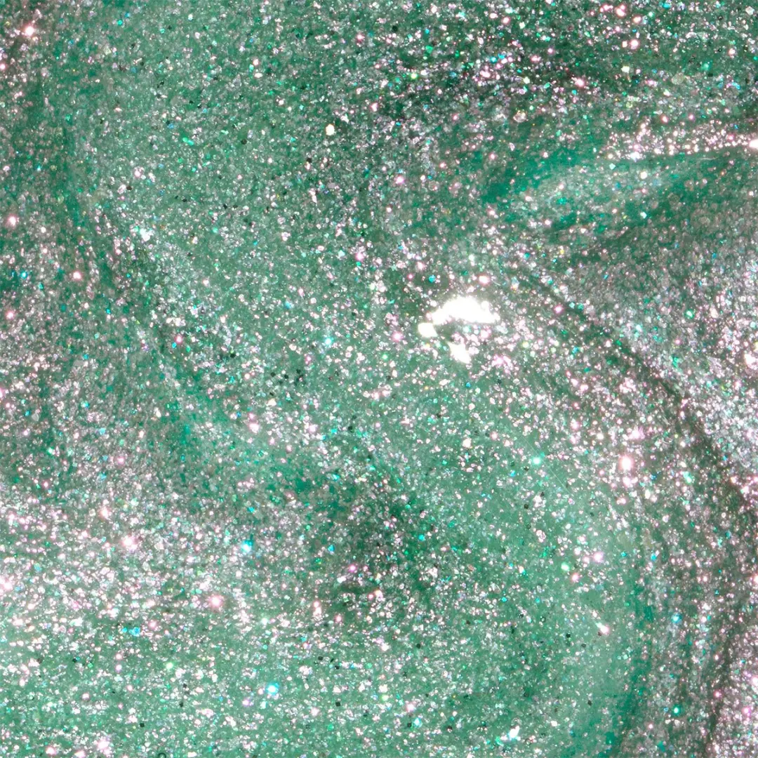 O.P.I. Nagellak Feelin’ Capricorn-y - 15ml - Zwart