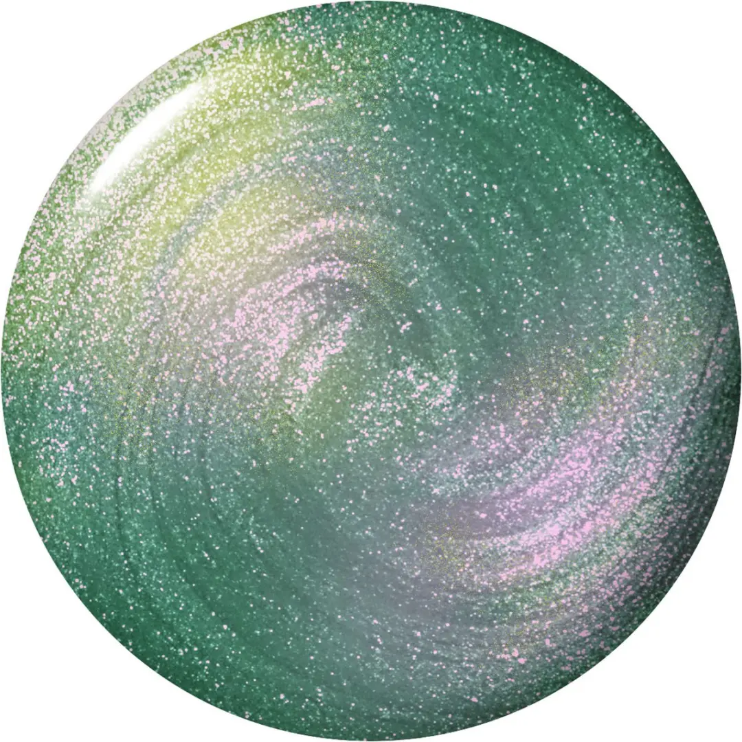 O.P.I. Nagellak Feelin’ Capricorn-y - 15ml - Zwart