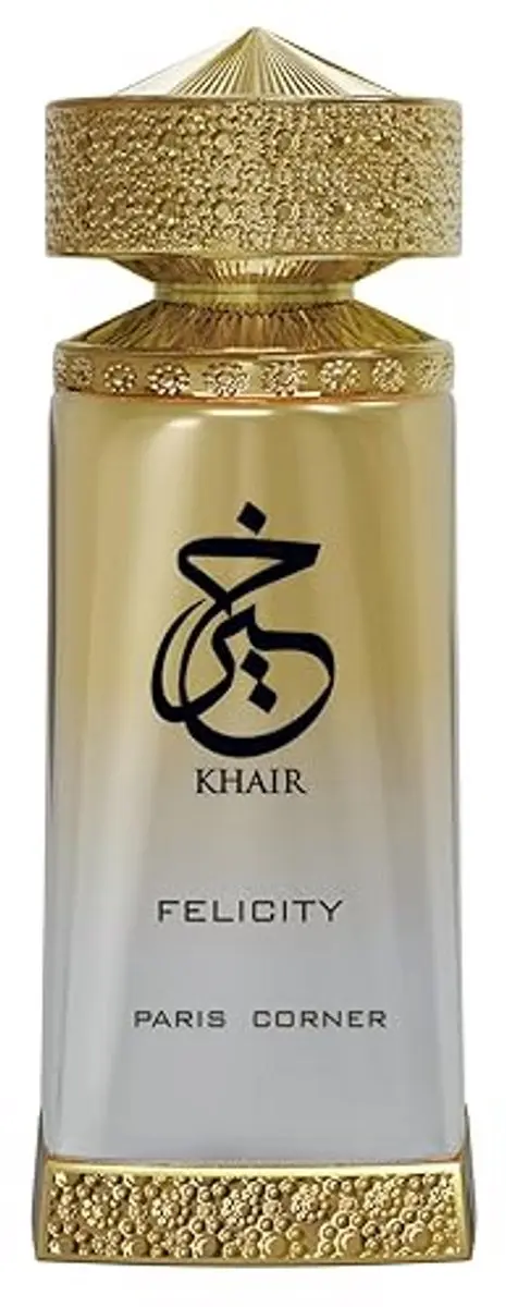 Paris Corner Khair Felicity Parfumolie 25ml