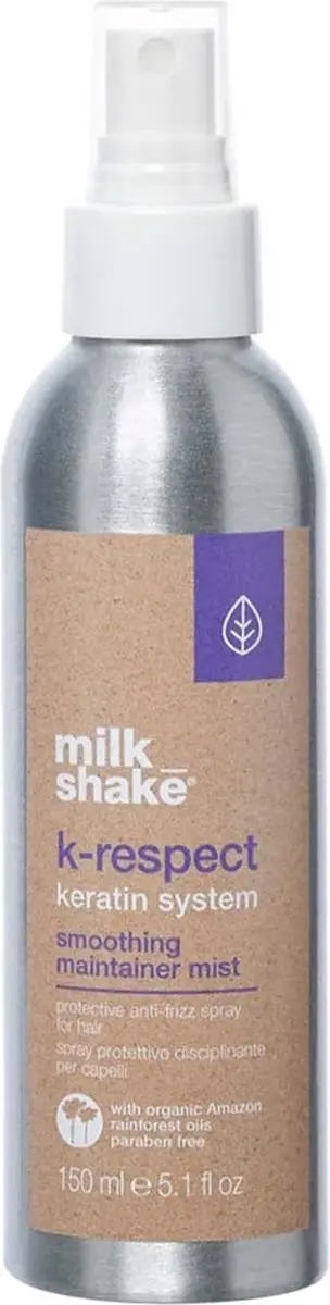 Milk Shake K-Respect Smoothing Maintainer Mist 150ml