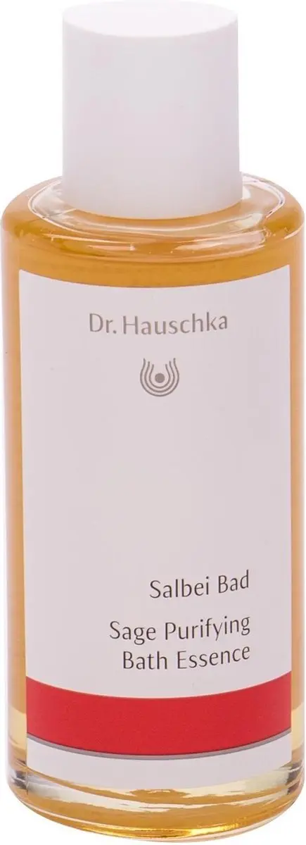 Dr. Hauschka Parfum 100ml