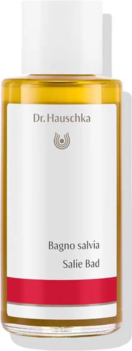 Dr. Hauschka Parfum 100ml
